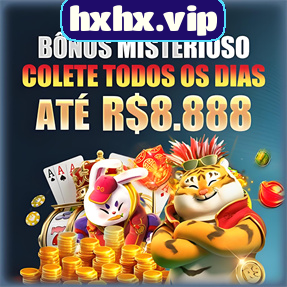 hxhx.vip Ganhe R$ 100,00 Gratis